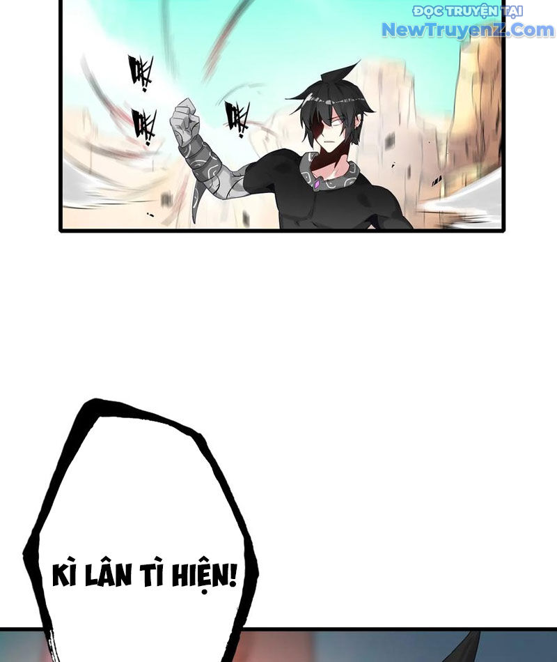 Sinh Tiêu Thủ Hộ Thần Chap 99 - Next Chap 100
