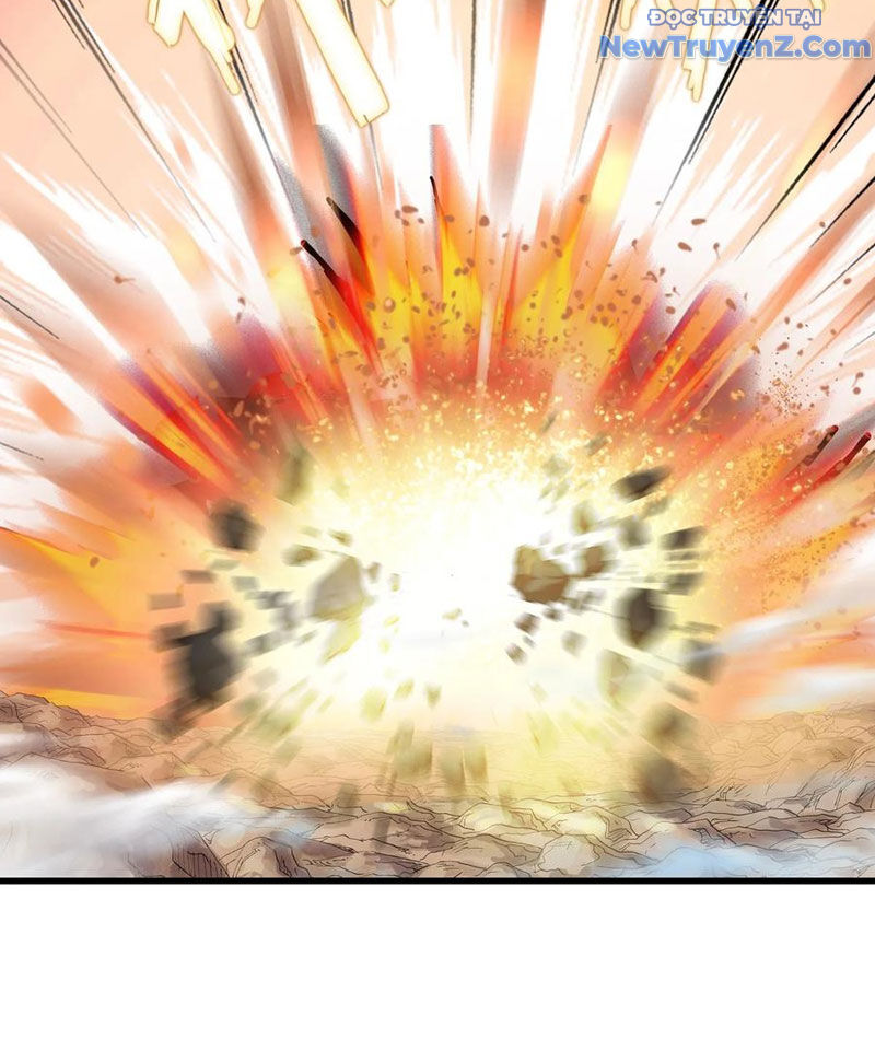 Sinh Tiêu Thủ Hộ Thần Chap 99 - Next Chap 100