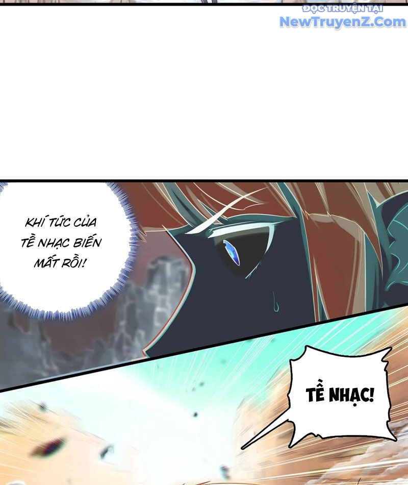 Sinh Tiêu Thủ Hộ Thần Chap 99 - Next Chap 100
