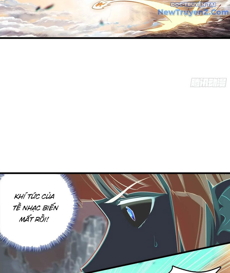 Sinh Tiêu Thủ Hộ Thần Chap 99 - Next Chap 100