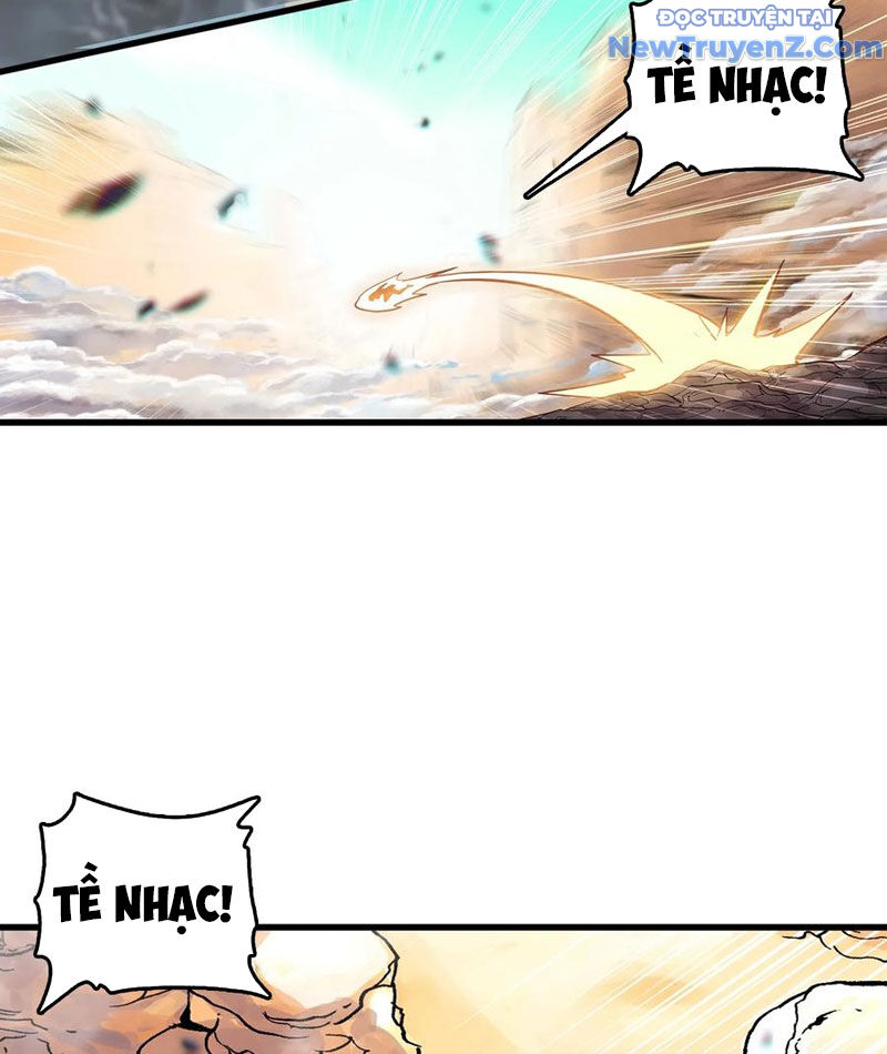 Sinh Tiêu Thủ Hộ Thần Chap 99 - Next Chap 100
