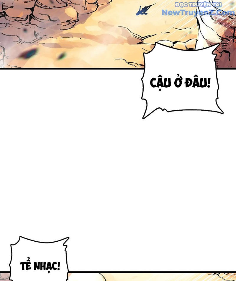 Sinh Tiêu Thủ Hộ Thần Chap 99 - Next Chap 100