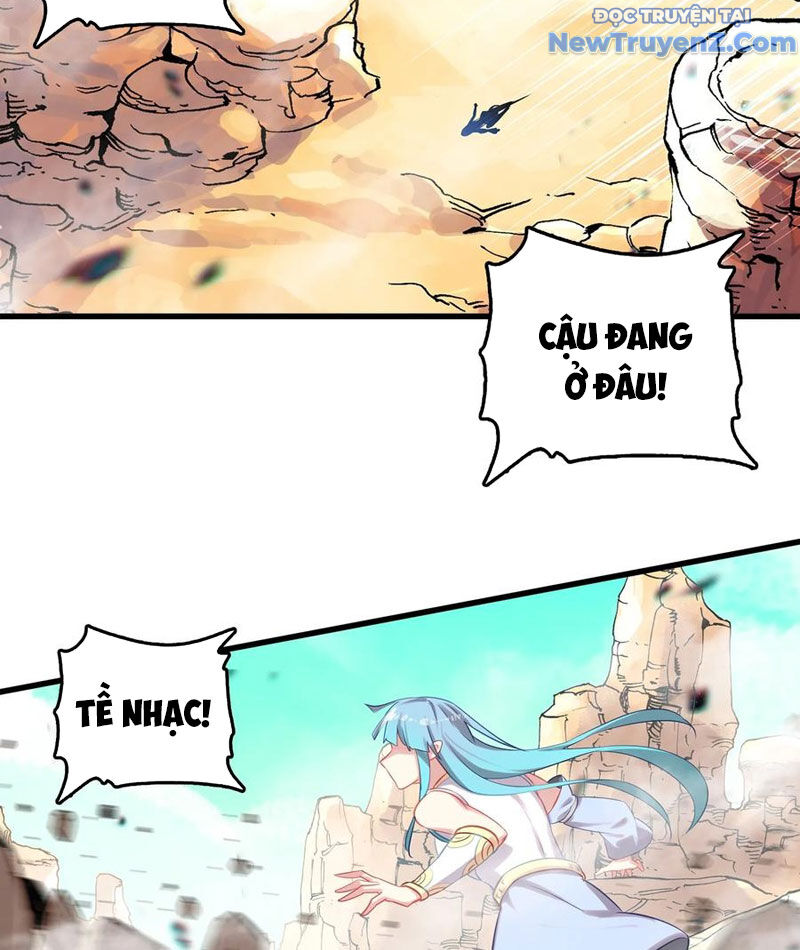 Sinh Tiêu Thủ Hộ Thần Chap 99 - Next Chap 100