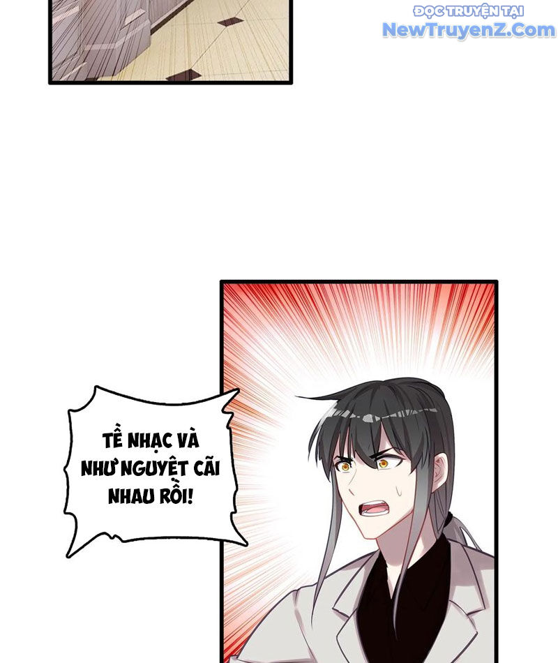 Sinh Tiêu Thủ Hộ Thần Chap 99 - Next Chap 100