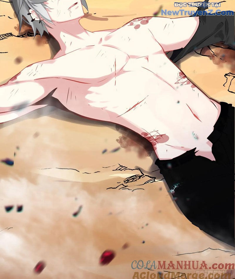 Sinh Tiêu Thủ Hộ Thần Chap 99 - Next Chap 100