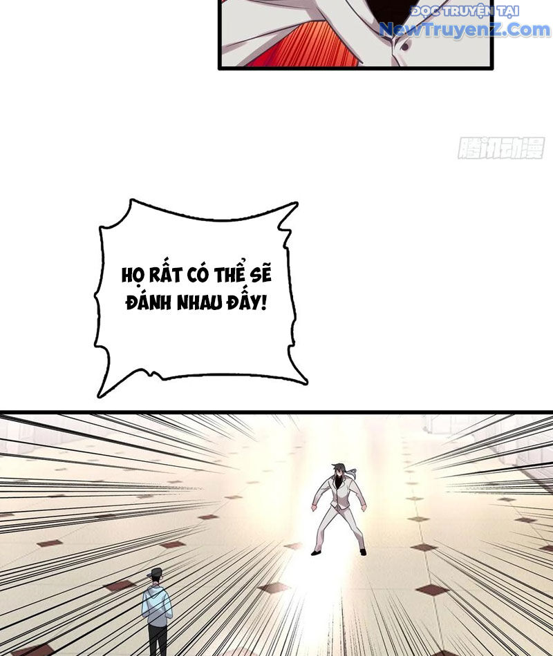 Sinh Tiêu Thủ Hộ Thần Chap 99 - Next Chap 100