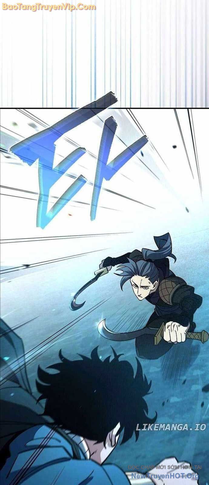Sinh Tồn Giả Tối Cường Chap 11 - Next Chap 12