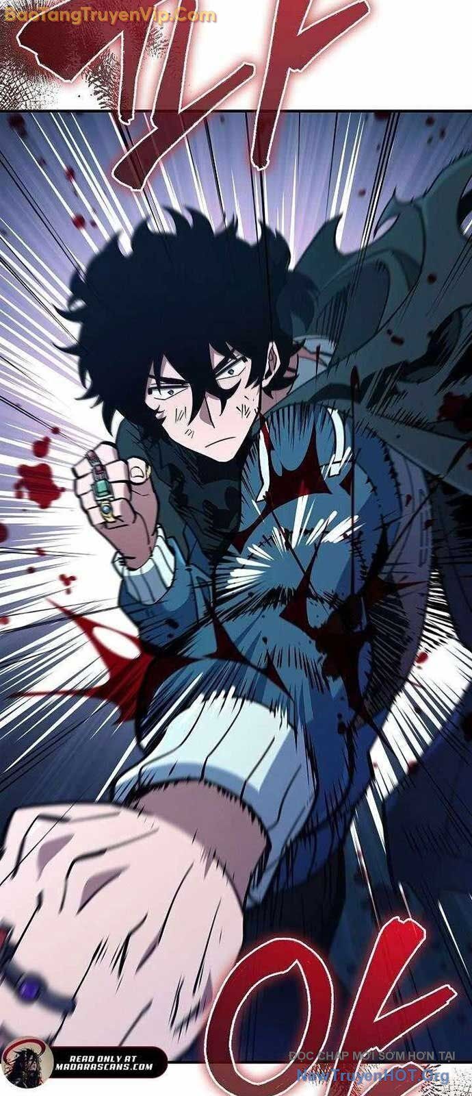 Sinh Tồn Giả Tối Cường Chap 11 - Next Chap 12