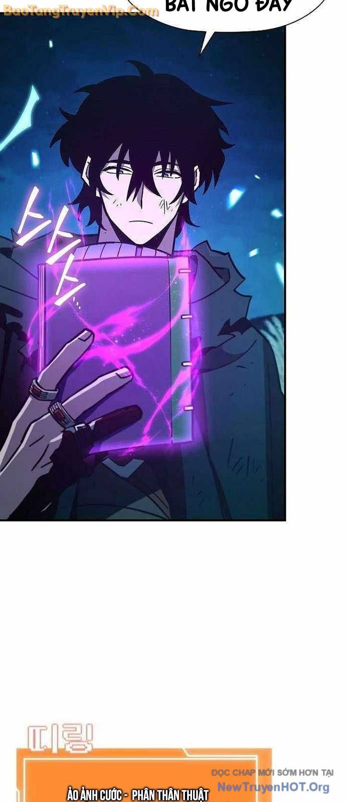 Sinh Tồn Giả Tối Cường Chap 11 - Next Chap 12