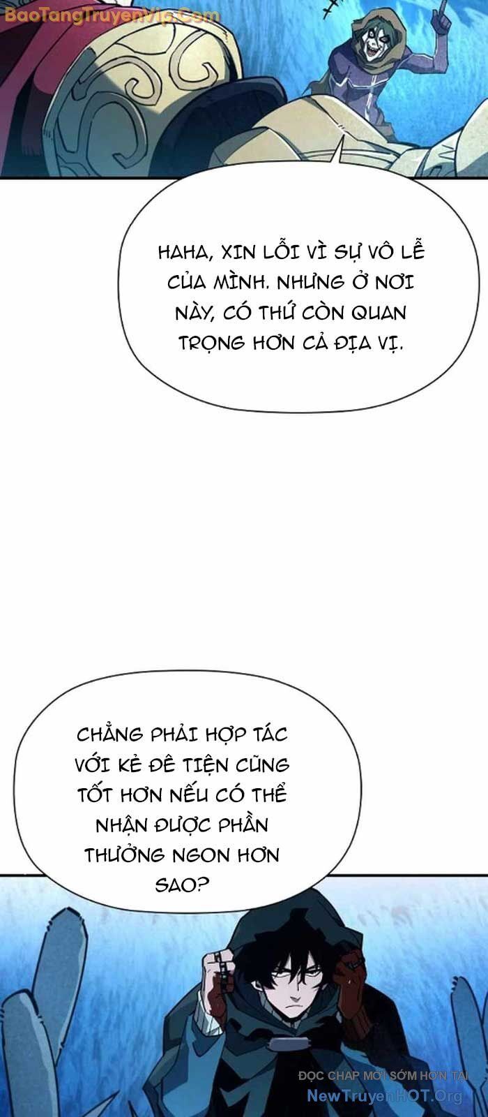 Sinh Tồn Giả Tối Cường Chap 12 - Next Chap 13