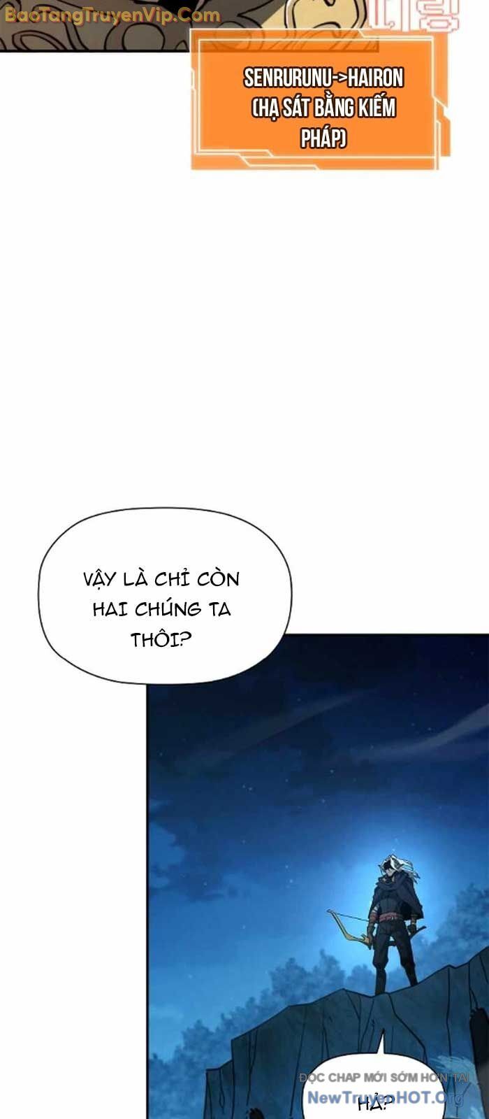 Sinh Tồn Giả Tối Cường Chap 12 - Next Chap 13