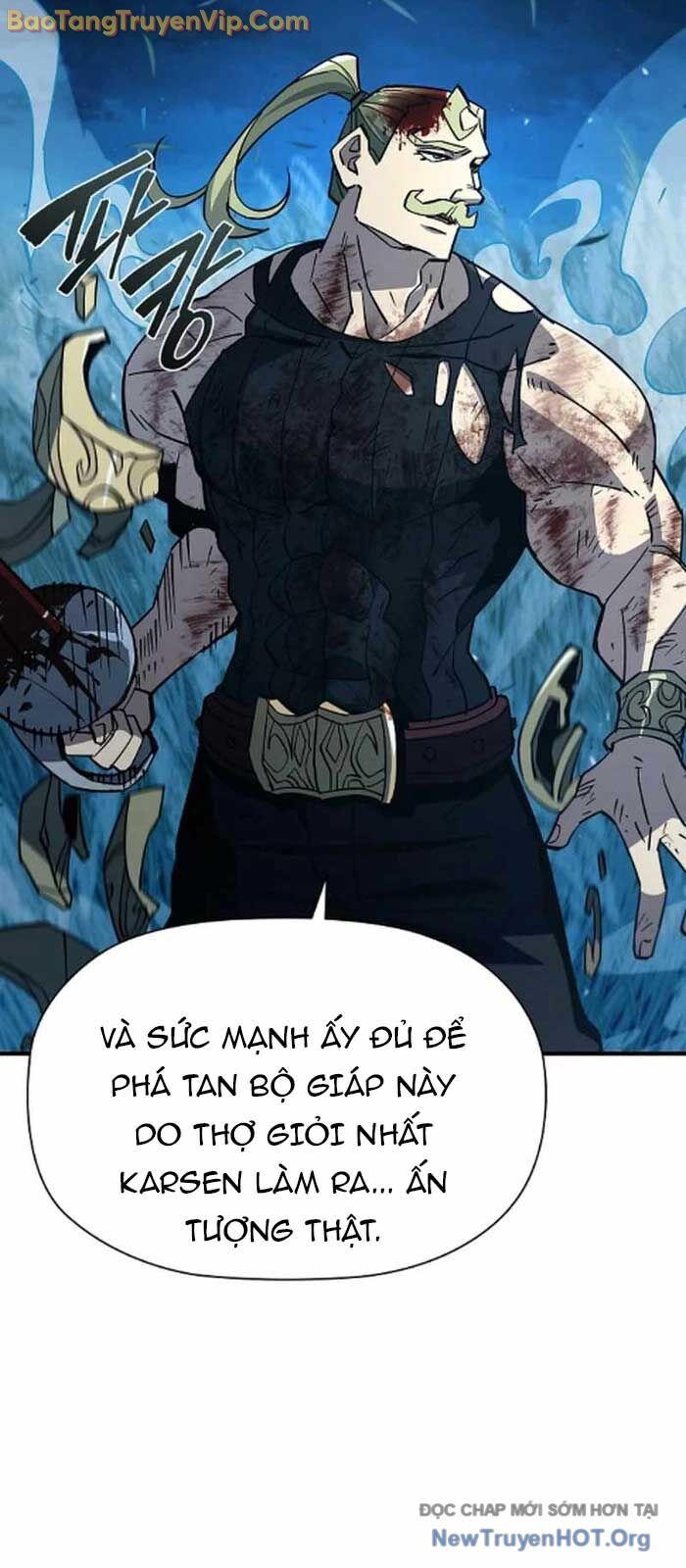 Sinh Tồn Giả Tối Cường Chap 12 - Next Chap 13
