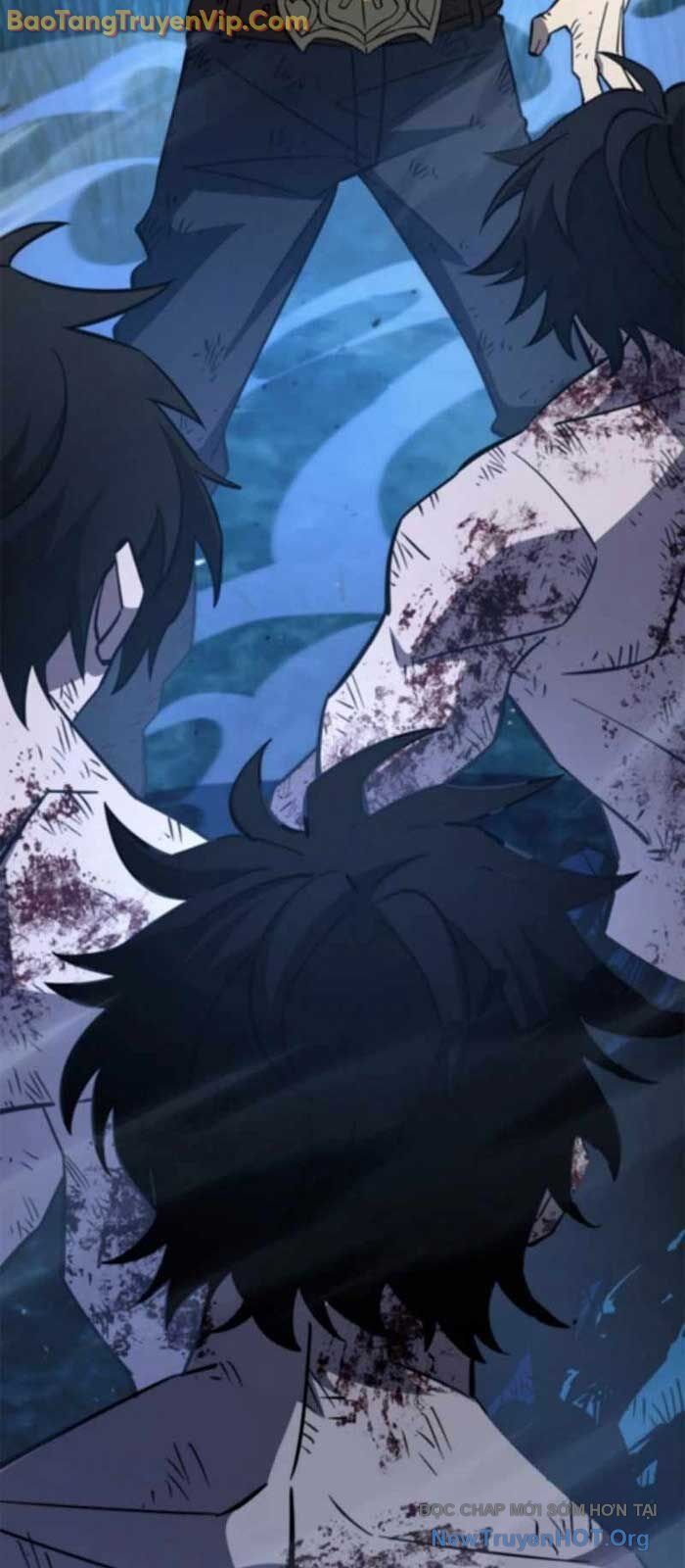 Sinh Tồn Giả Tối Cường Chap 12 - Next Chap 13
