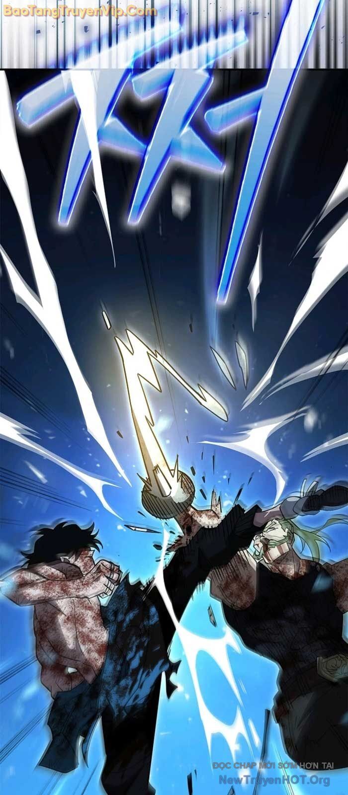 Sinh Tồn Giả Tối Cường Chap 13 - Next Chap 14