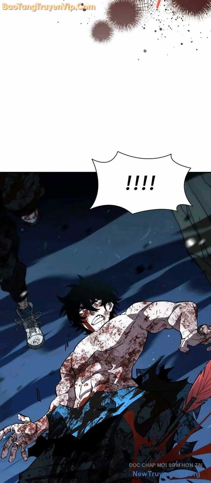 Sinh Tồn Giả Tối Cường Chap 14 - Next Chap 15