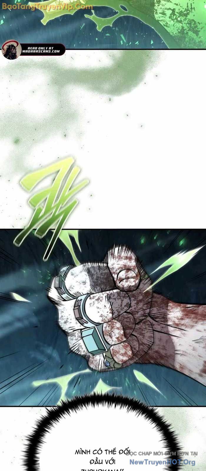 Sinh Tồn Giả Tối Cường Chap 14 - Next Chap 15