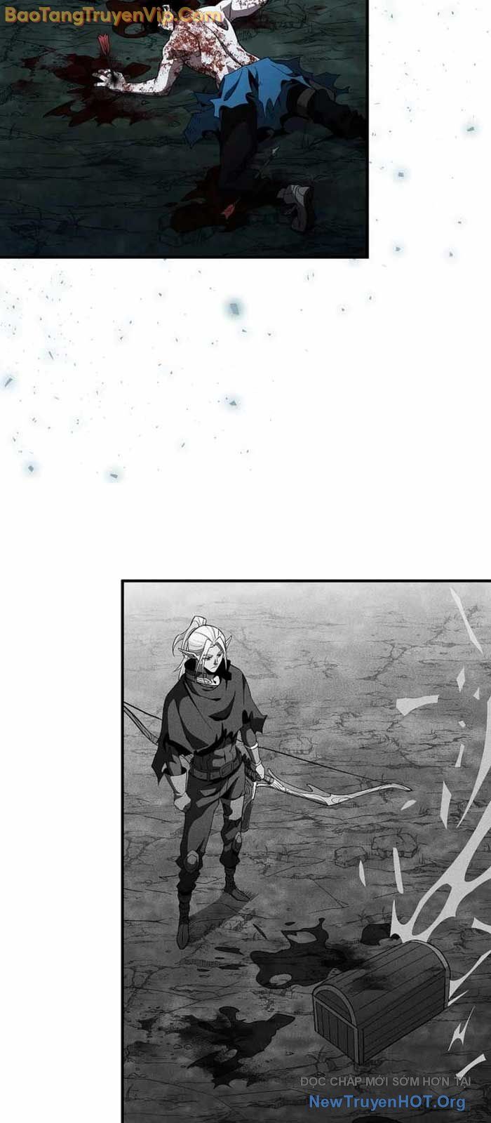 Sinh Tồn Giả Tối Cường Chap 14 - Next Chap 15
