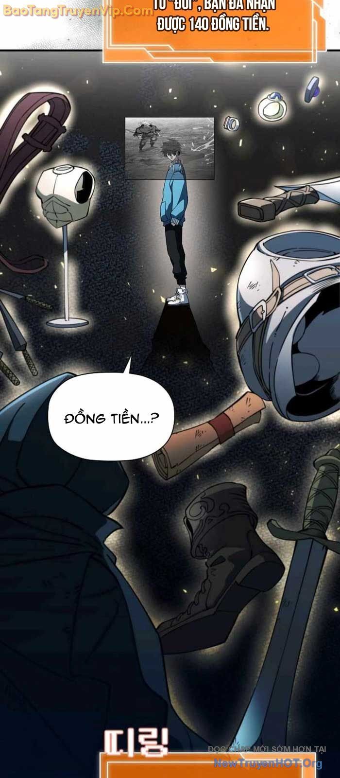 Sinh Tồn Giả Tối Cường Chap 14 - Next Chap 15