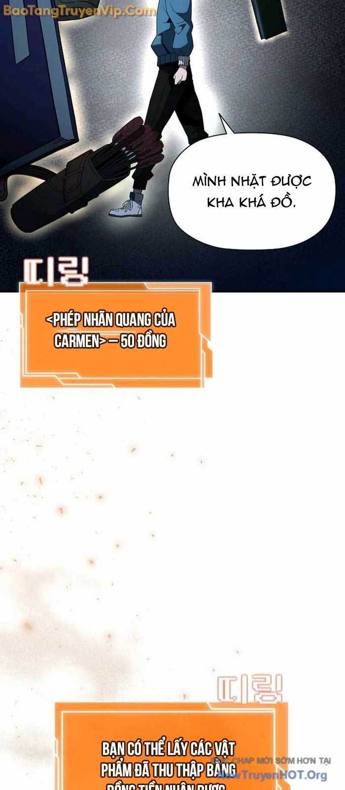 Sinh Tồn Giả Tối Cường Chap 14 - Next Chap 15