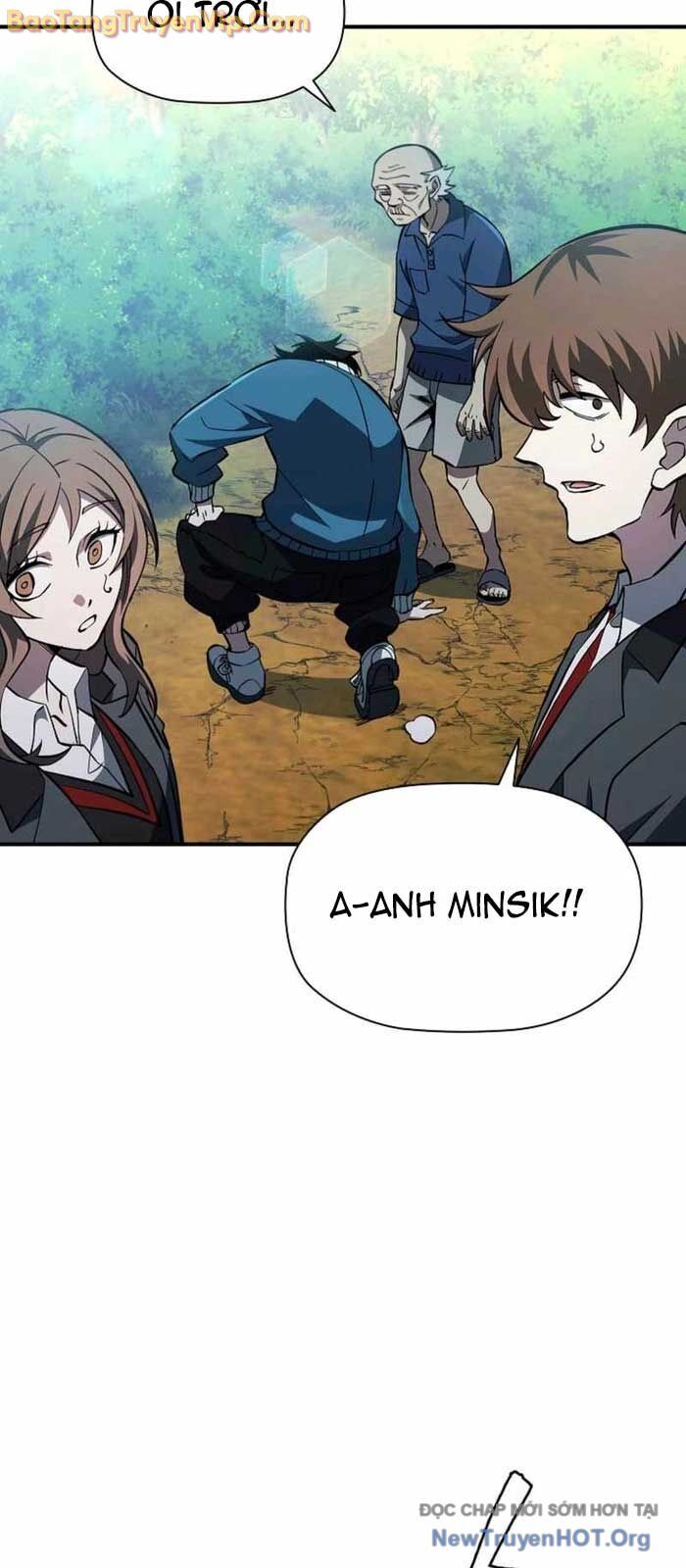 Sinh Tồn Giả Tối Cường Chap 15 - Next Chap 16