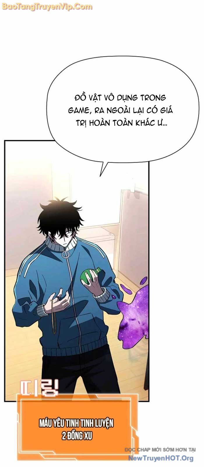 Sinh Tồn Giả Tối Cường Chap 15 - Next Chap 16