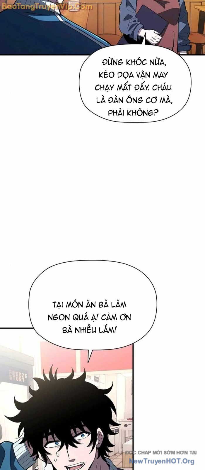 Sinh Tồn Giả Tối Cường Chap 15 - Next Chap 16
