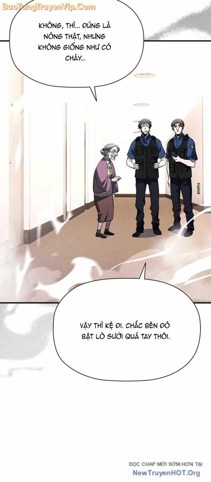 Sinh Tồn Giả Tối Cường Chap 15 - Next Chap 16