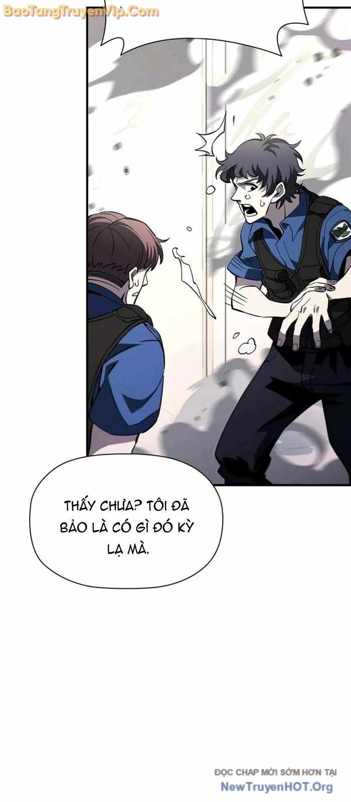 Sinh Tồn Giả Tối Cường Chap 15 - Next Chap 16