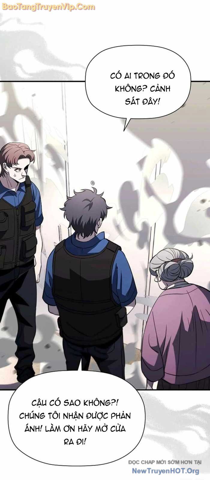 Sinh Tồn Giả Tối Cường Chap 15 - Next Chap 16