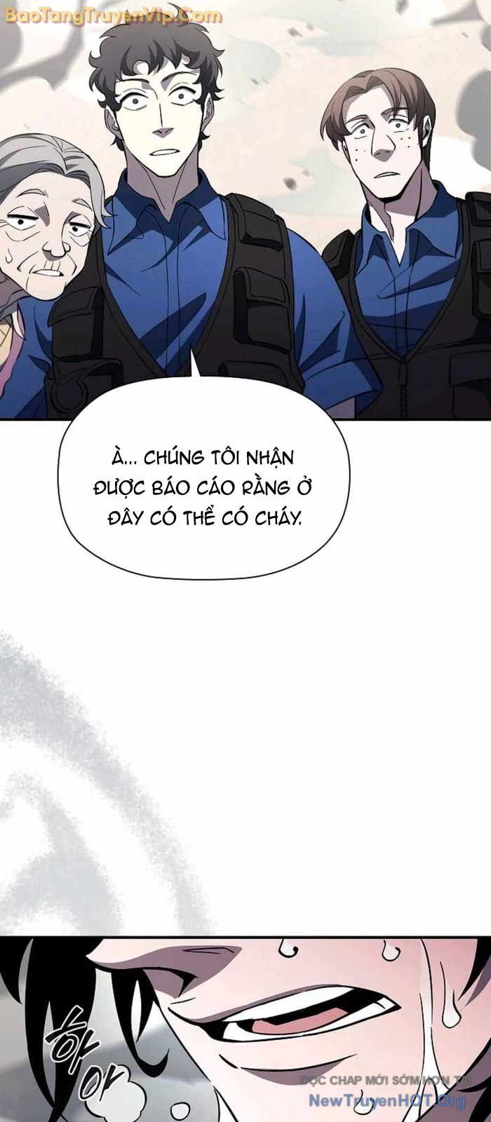 Sinh Tồn Giả Tối Cường Chap 15 - Next Chap 16