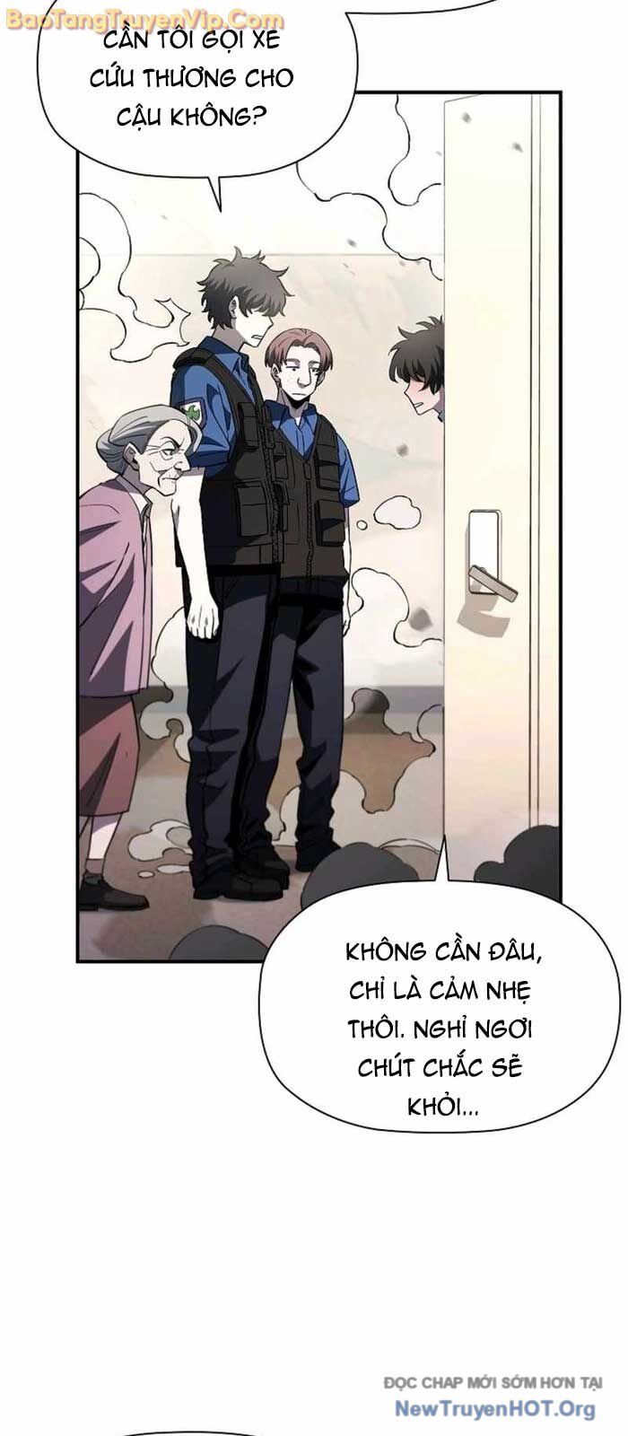 Sinh Tồn Giả Tối Cường Chap 15 - Next Chap 16