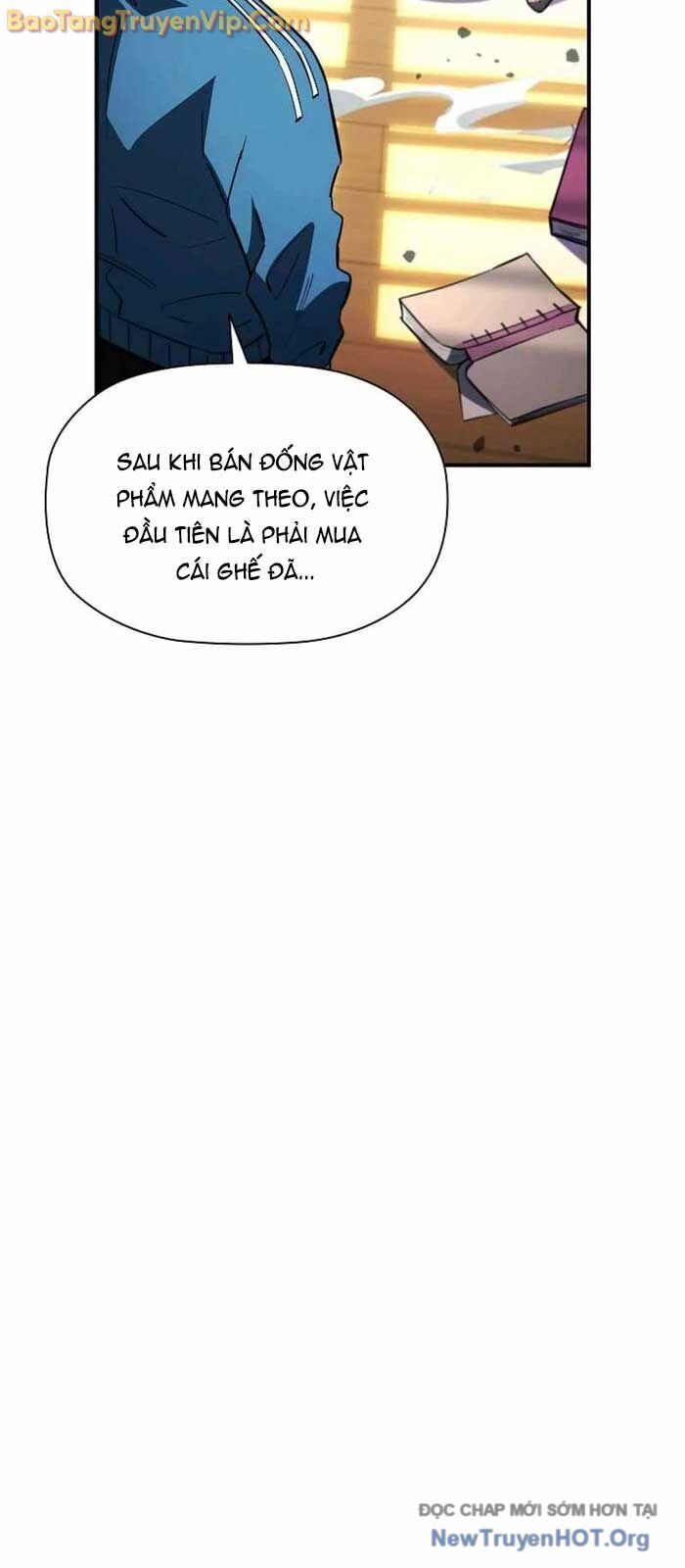 Sinh Tồn Giả Tối Cường Chap 15 - Next Chap 16