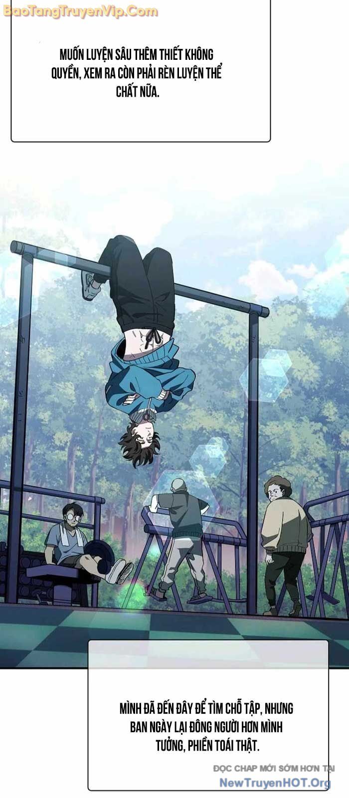 Sinh Tồn Giả Tối Cường Chap 15 - Next Chap 16