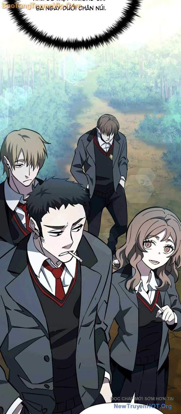 Sinh Tồn Giả Tối Cường Chap 15 - Next Chap 16