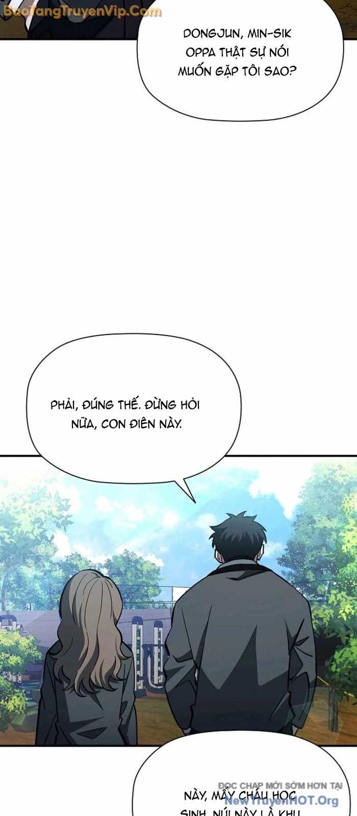 Sinh Tồn Giả Tối Cường Chap 15 - Next Chap 16