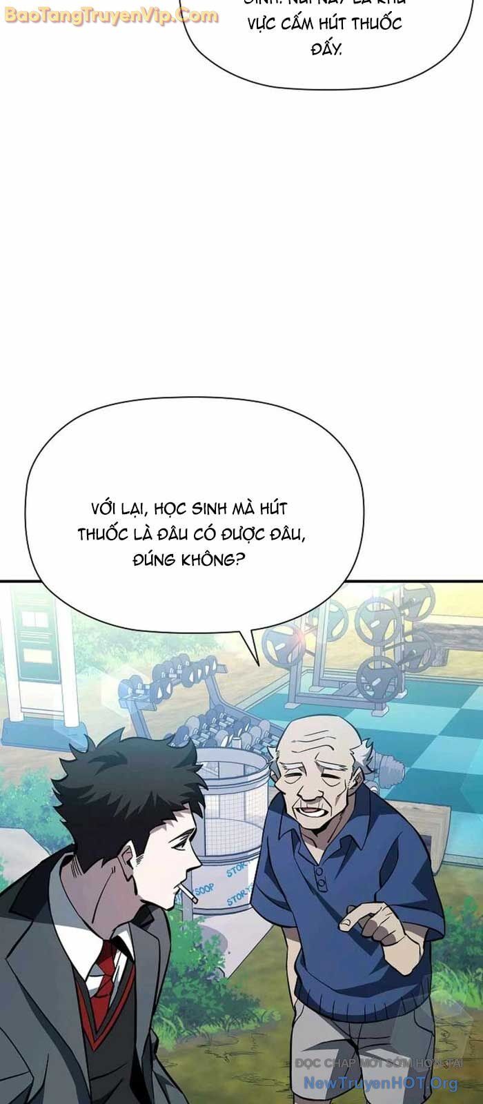 Sinh Tồn Giả Tối Cường Chap 15 - Next Chap 16
