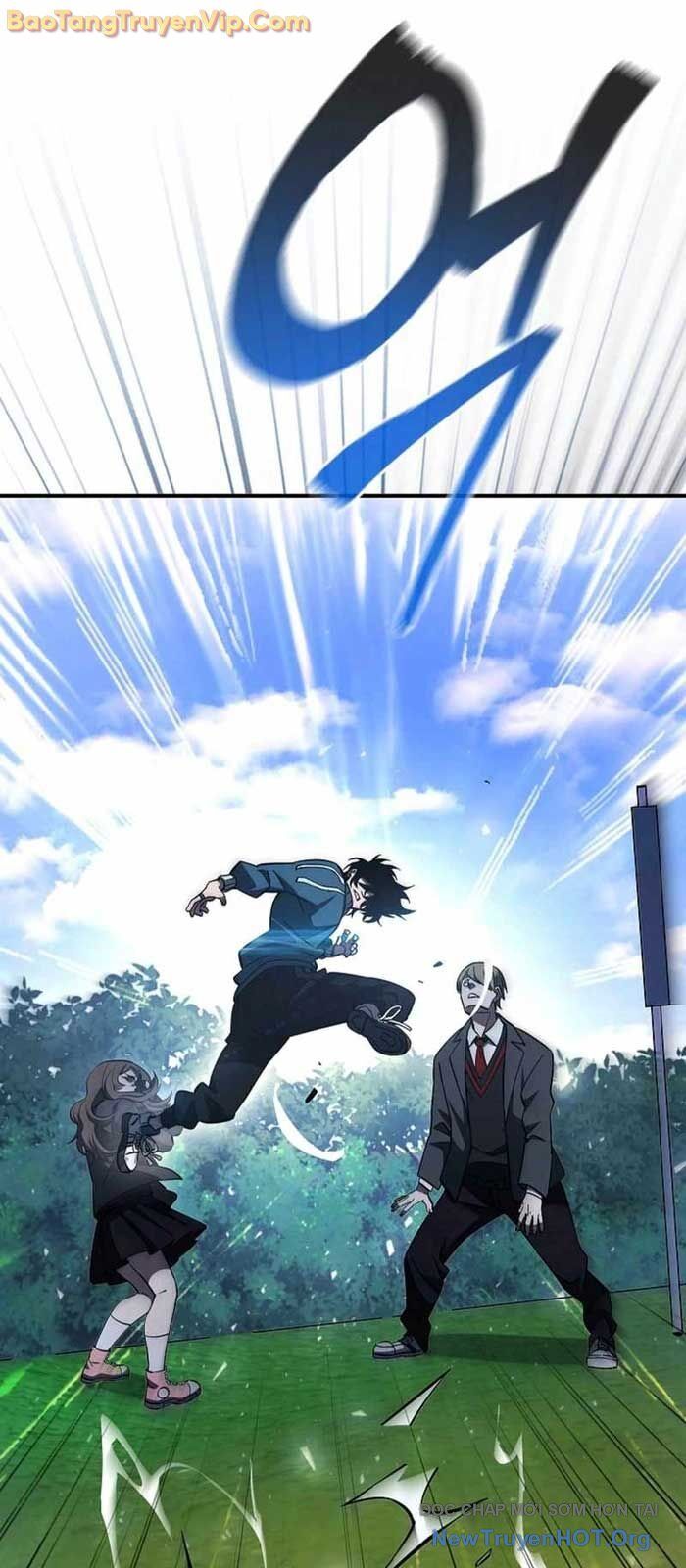 Sinh Tồn Giả Tối Cường Chap 15 - Next Chap 16