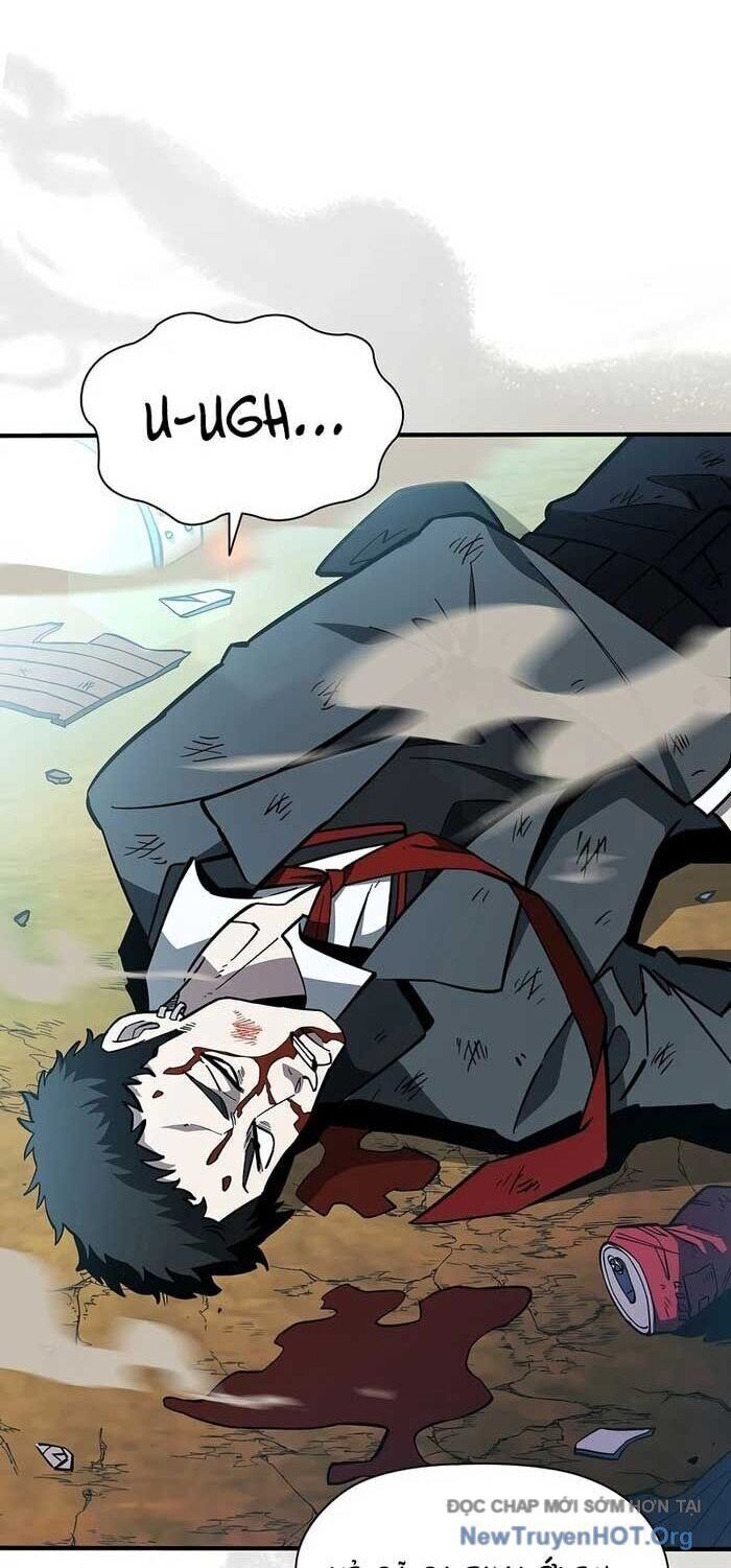Sinh Tồn Giả Tối Cường Chap 16 - Next Chap 17
