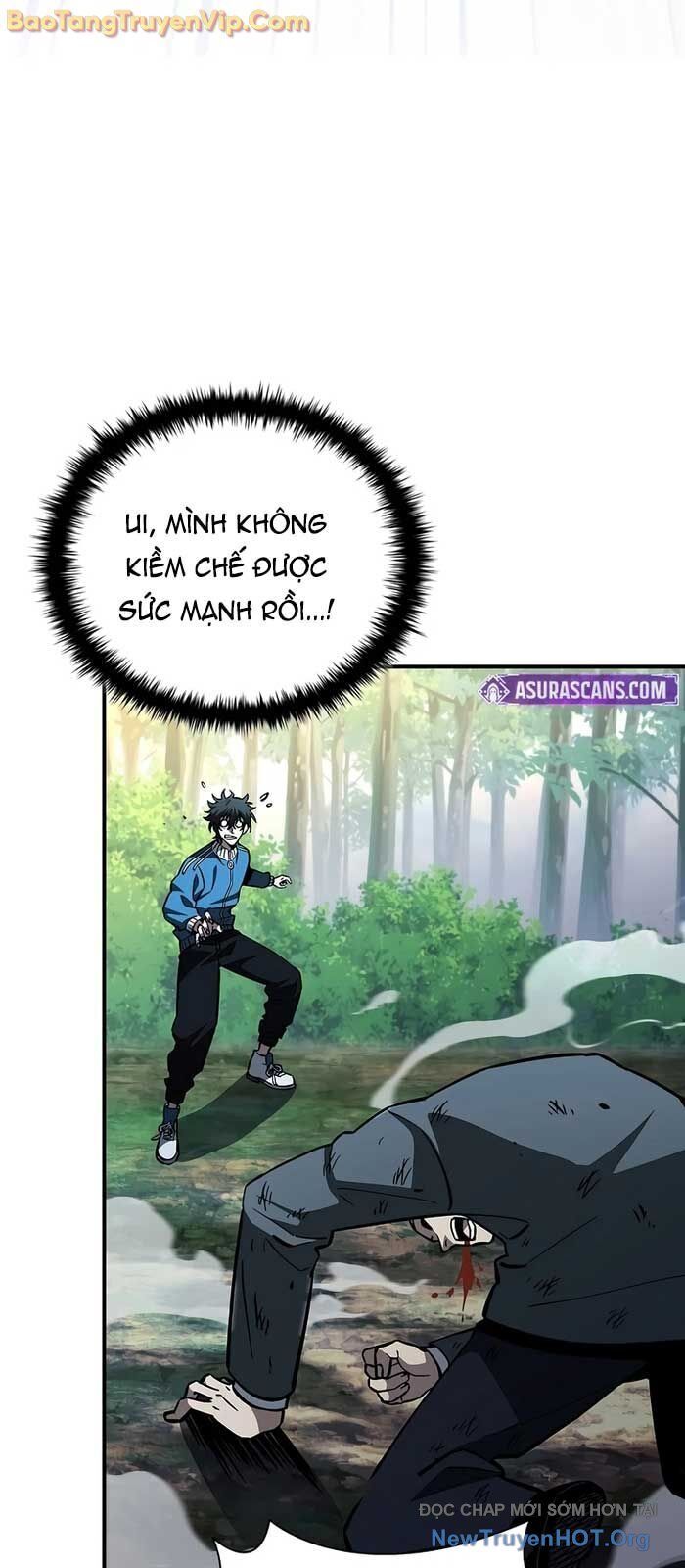 Sinh Tồn Giả Tối Cường Chap 16 - Next Chap 17