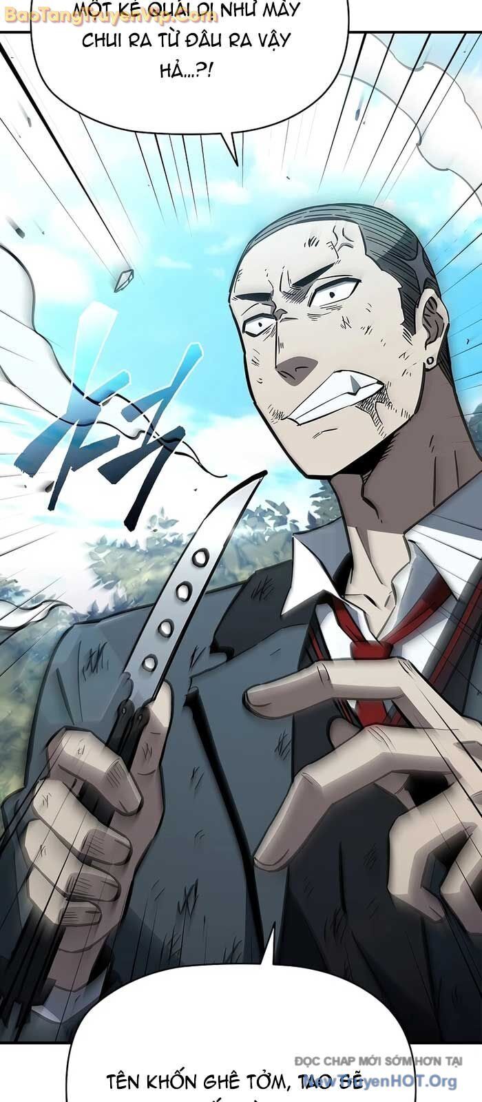 Sinh Tồn Giả Tối Cường Chap 16 - Next Chap 17