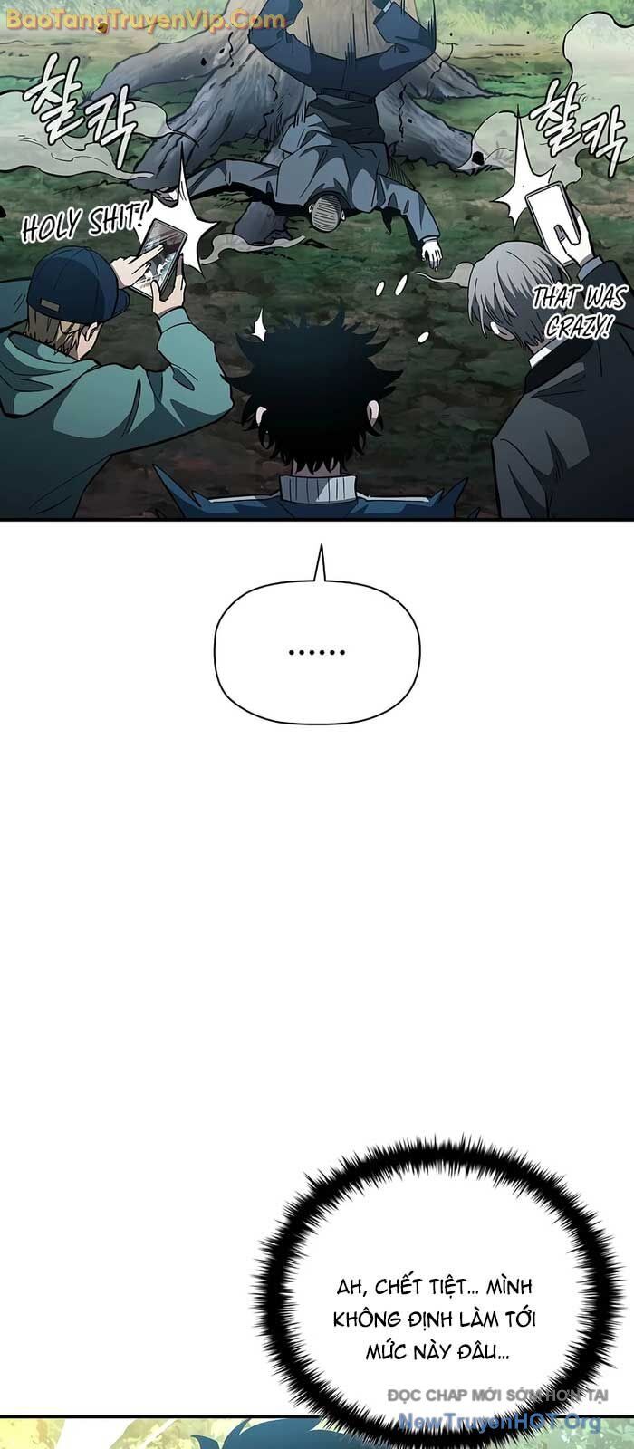 Sinh Tồn Giả Tối Cường Chap 16 - Next Chap 17