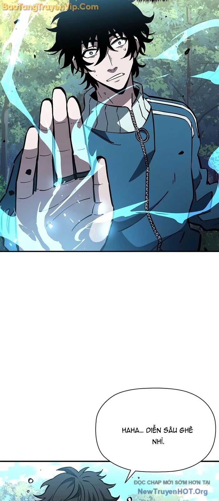 Sinh Tồn Giả Tối Cường Chap 16 - Next Chap 17