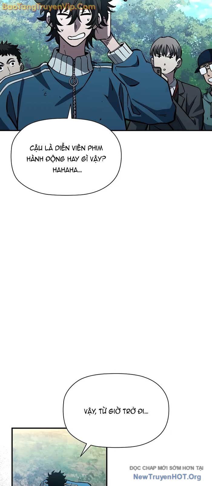 Sinh Tồn Giả Tối Cường Chap 16 - Next Chap 17