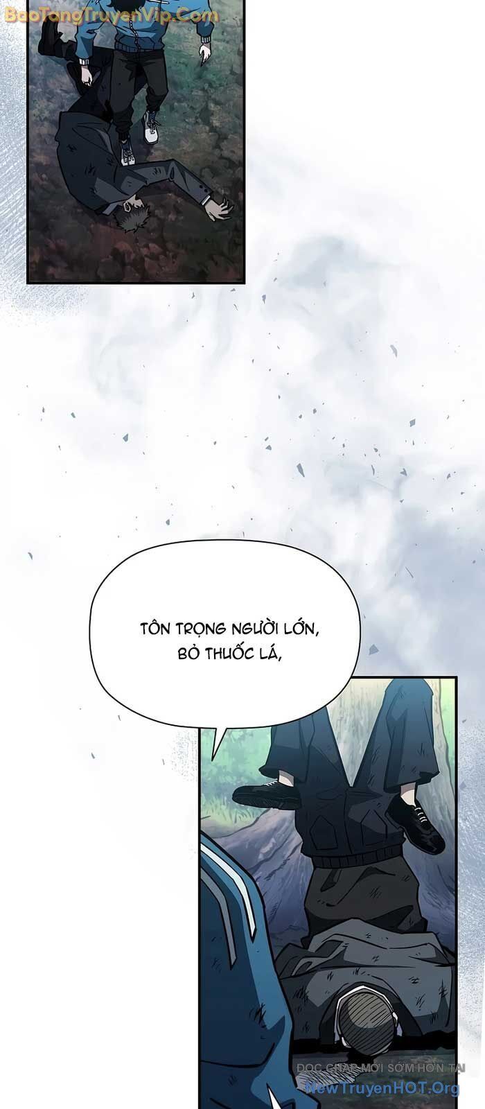 Sinh Tồn Giả Tối Cường Chap 16 - Next Chap 17