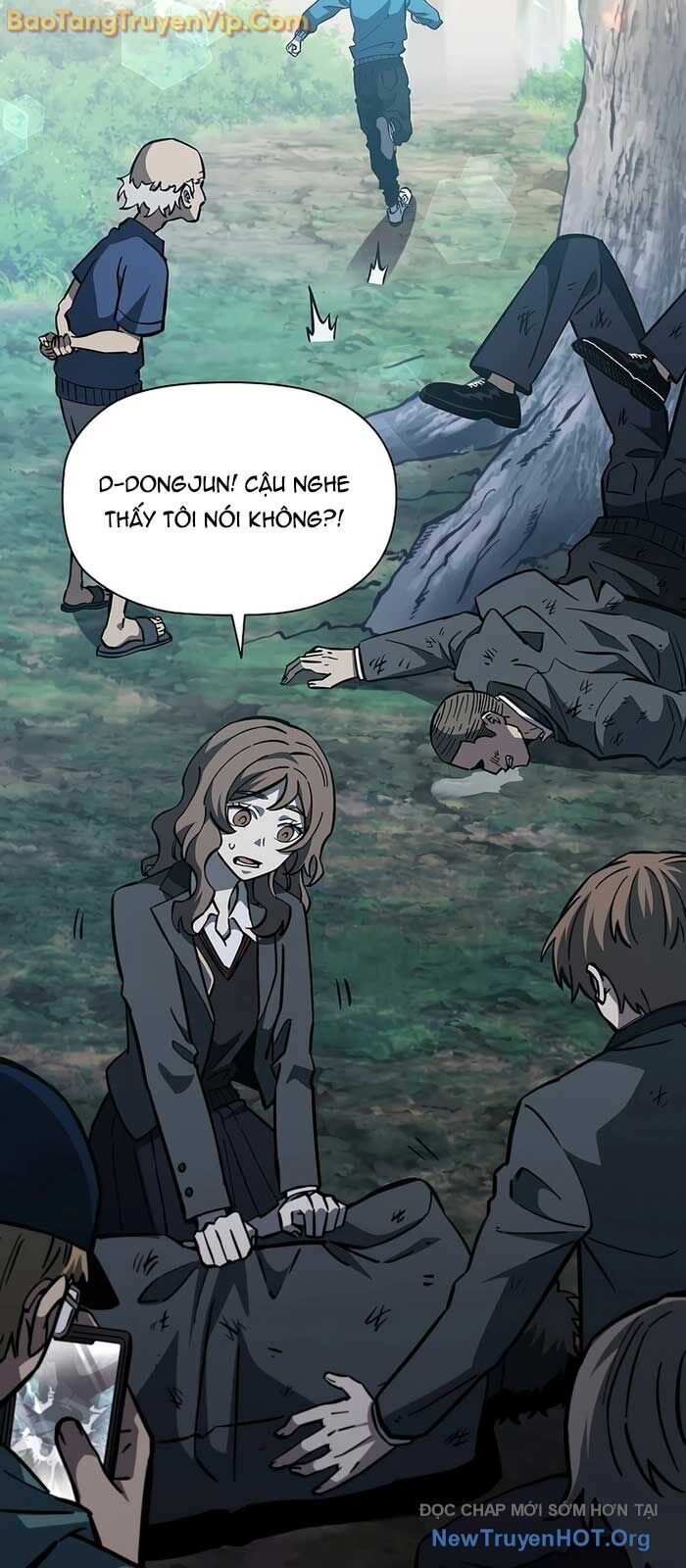 Sinh Tồn Giả Tối Cường Chap 16 - Next Chap 17