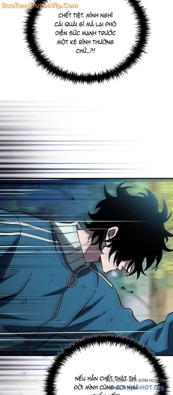 Sinh Tồn Giả Tối Cường Chap 16 - Next Chap 17