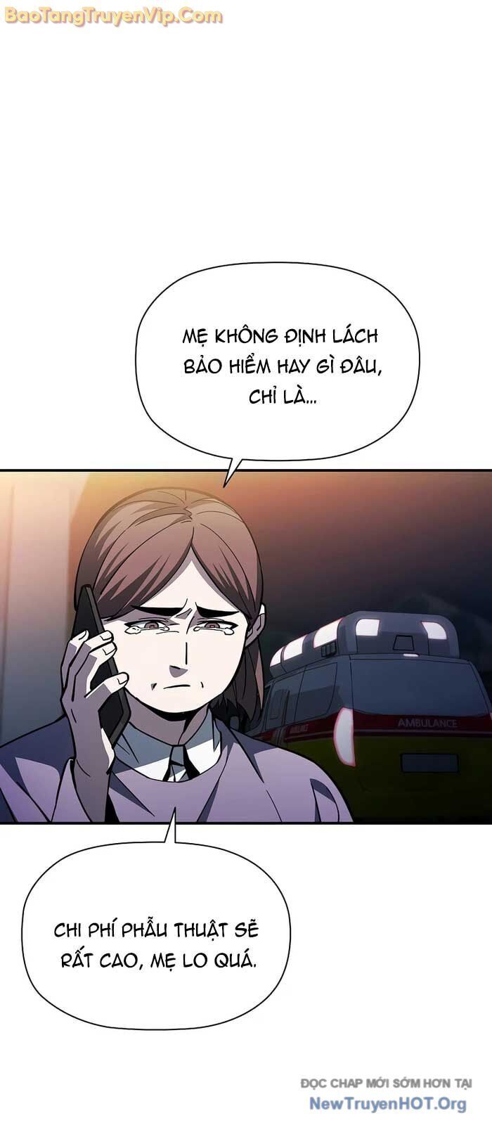 Sinh Tồn Giả Tối Cường Chap 16 - Next Chap 17