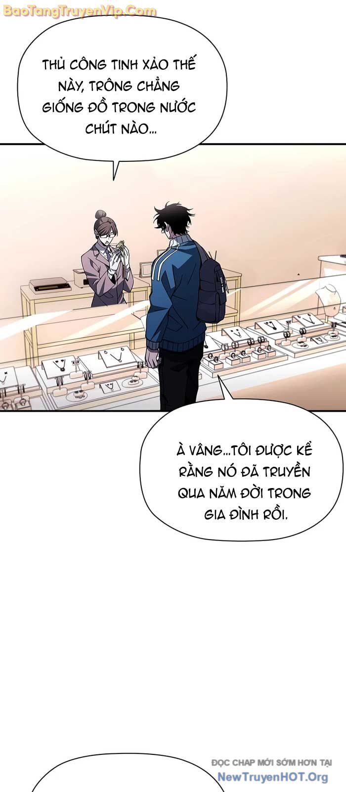 Sinh Tồn Giả Tối Cường Chap 16 - Next Chap 17