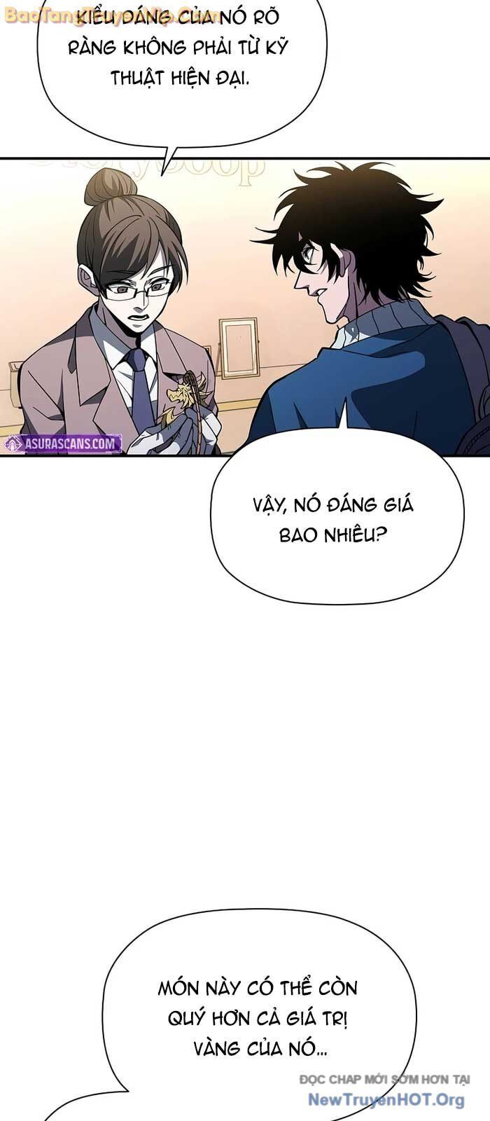 Sinh Tồn Giả Tối Cường Chap 16 - Next Chap 17