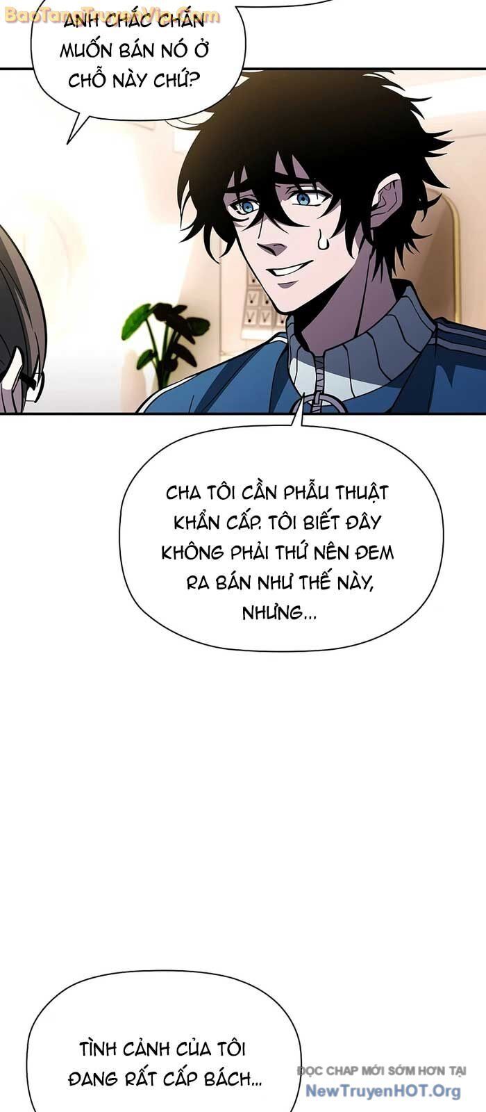 Sinh Tồn Giả Tối Cường Chap 16 - Next Chap 17